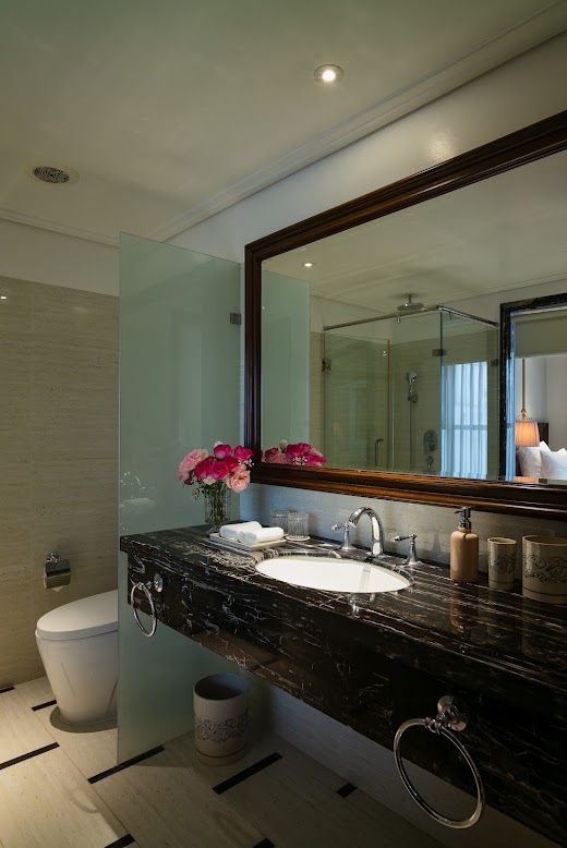 Le Jardin Hotel & Spa – . Classic Wing
