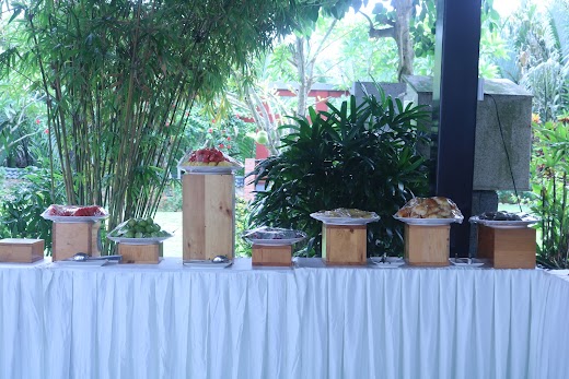 Le Pavillon Luxury Resort & Spa – TEABREAK
