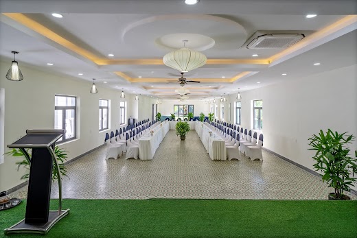 Le Pavillon Luxury Resort & Spa – Hội nghị