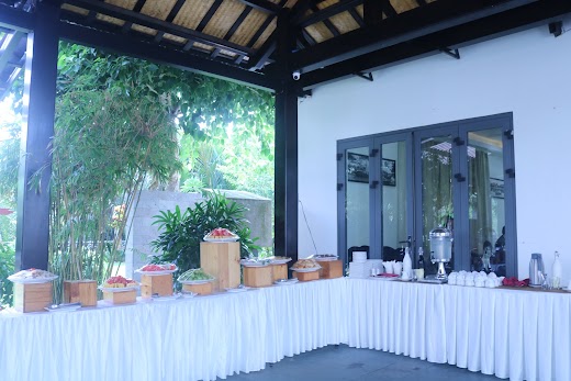 Le Pavillon Luxury Resort & Spa – TEABREAK