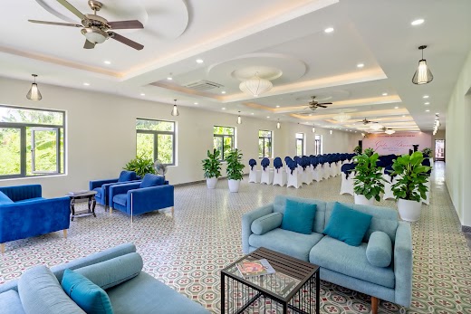 Le Pavillon Luxury Resort & Spa – Hội nghị