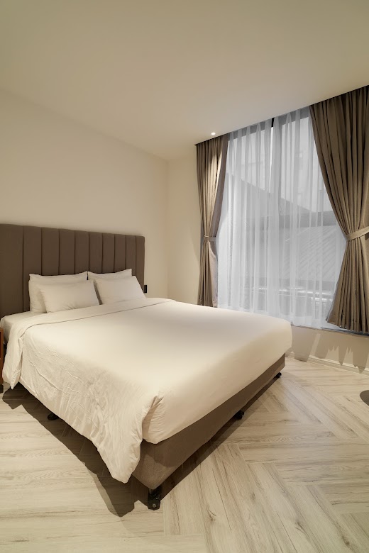 Len's Đà Lạt – Classic Double ( 1m8x2m) + Classic Twin (1m1x2m)