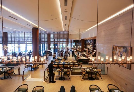 Lotte Hotel Sài Gòn – Tổng quan