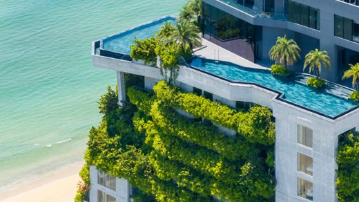 M Hotel Da Nang – Tổng quan