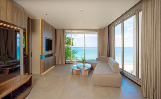 M Hotel Da Nang – Phòng nghỉ