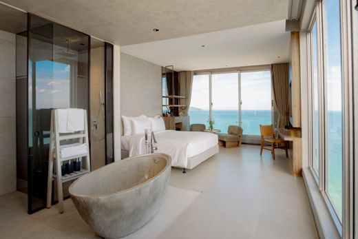 M Hotel Da Nang – Phòng nghỉ