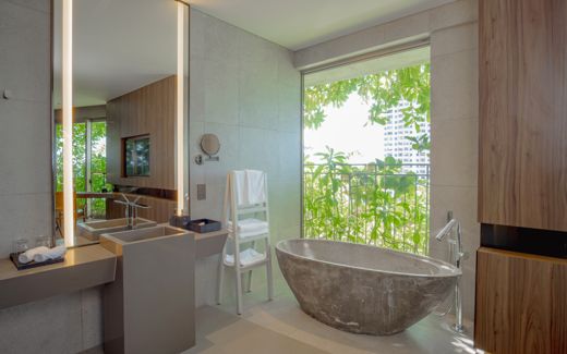 M Hotel Da Nang – Phòng nghỉ