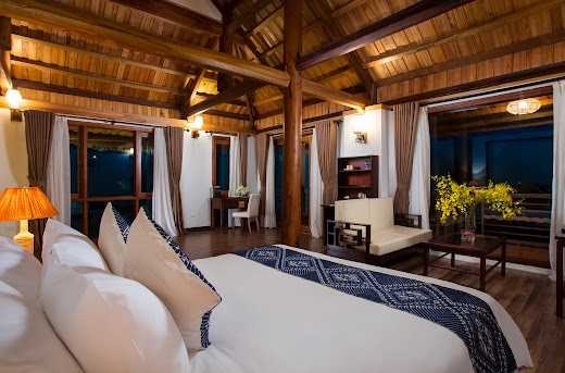 Mai Châu Hideaway Lake Resort – Phòng Suite