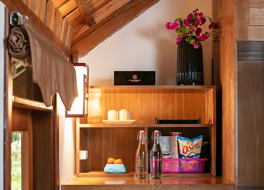 Mai Châu Hideaway Lake Resort – STANDARD