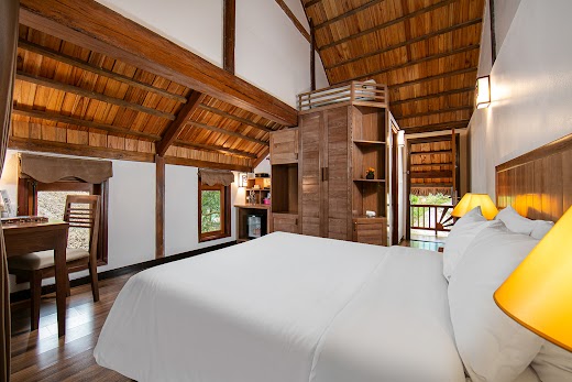 Mai Châu Hideaway Lake Resort – STANDARD
