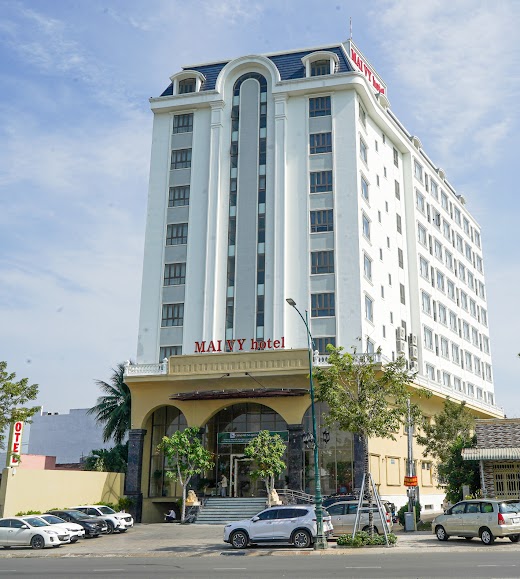 Mai Vy Hotel Tây Ninh – TỔNG QUAN KS
