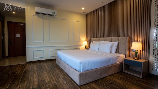 Mai Vy Hotel Tây Ninh – Phòng Business Room