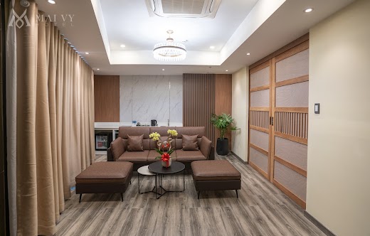 Mai Vy Hotel Tây Ninh – Phòng Suite