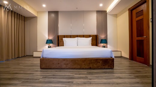 Mai Vy Hotel Tây Ninh – Phòng Suite
