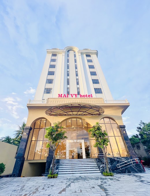 Mai Vy Hotel Tây Ninh – TỔNG QUAN KS