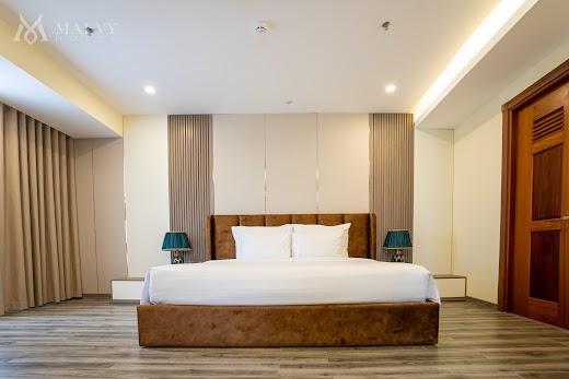 Mai Vy Hotel Tây Ninh – Phòng Suite