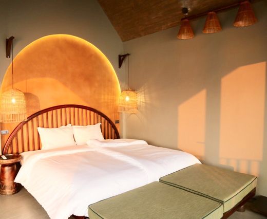 Maida Lodge – Tổng quan