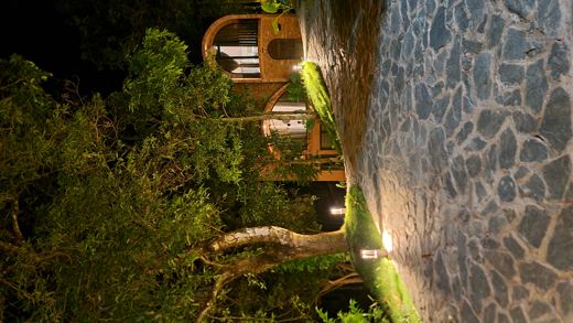 Maida Lodge – Tổng quan