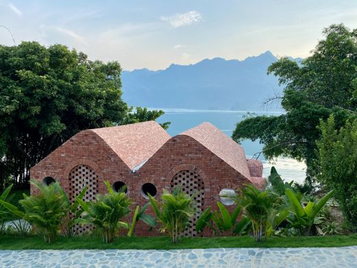Maida Lodge – Phòng nghỉ