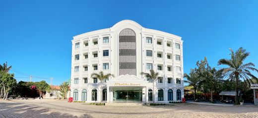 Malibu Resort Mui Ne – Tổng quan