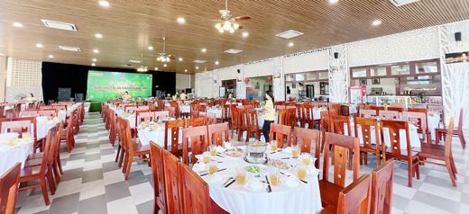 Malibu Resort Mui Ne – Tổng quan