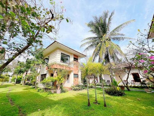 Malibu Resort Mui Ne – Tổng quan