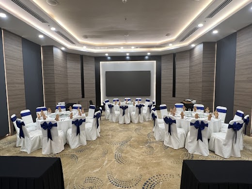 Malibu Vũng Tàu – Hội nghị