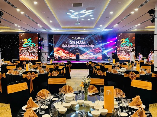 Malibu Vũng Tàu – GRAND BALL
