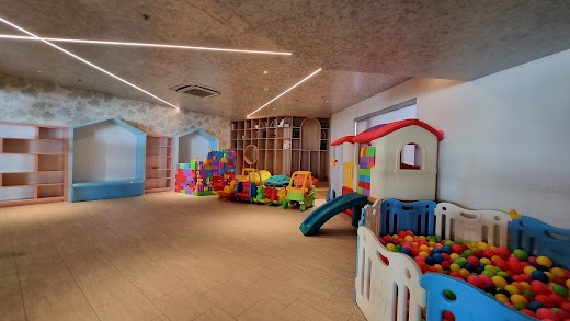 Malibu Vũng Tàu – KID ZONE