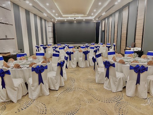 Malibu Vũng Tàu – BALL ROOM