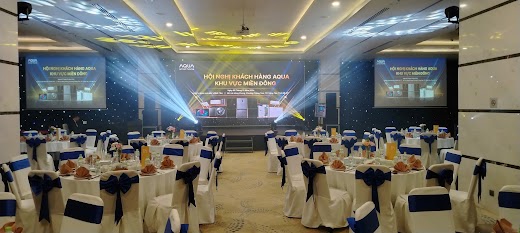 Malibu Vũng Tàu – GRAND BALL