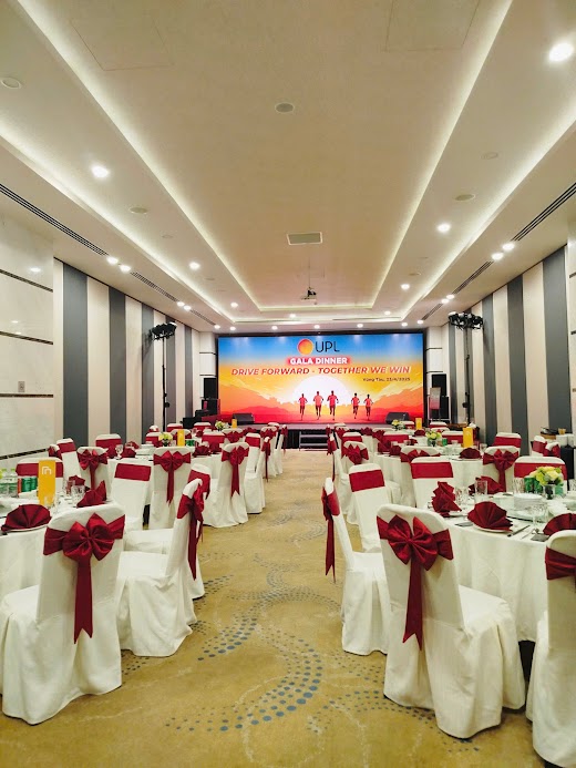 Malibu Vũng Tàu – BALL ROOM