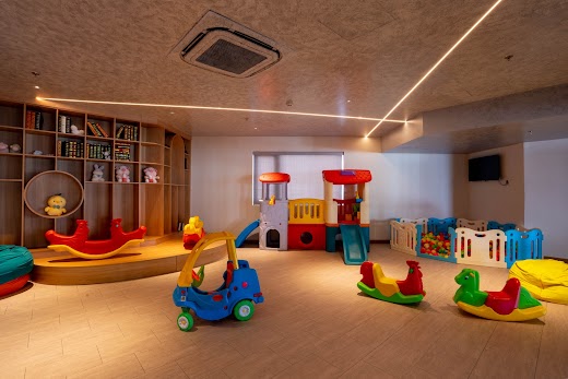 Malibu Vũng Tàu – KID ZONE