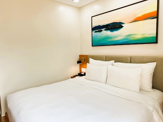 Marina Bay Condao Hotel – Phòng Superior