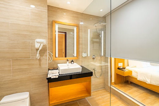 Marina Bay Condao Hotel – Phòng Superior