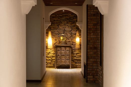 Melia Ba Vì Mountain Retreat – Tổng quan