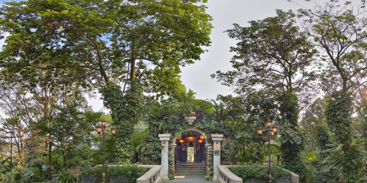 Melia Ba Vì Mountain Retreat – Tổng quan