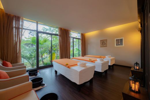 Melia Ba Vì Mountain Retreat – Tổng quan