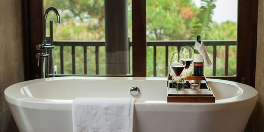 Melia Ba Vì Mountain Retreat – Tổng quan