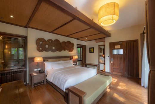 Melia Ba Vì Mountain Retreat – Tổng quan
