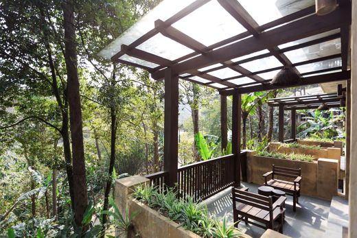 Melia Ba Vì Mountain Retreat – Tổng quan