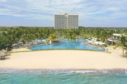 Melia Hồ Tràm – Tổng quan