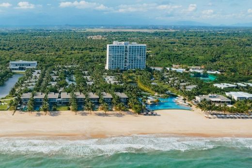Melia Hồ Tràm – Tổng quan