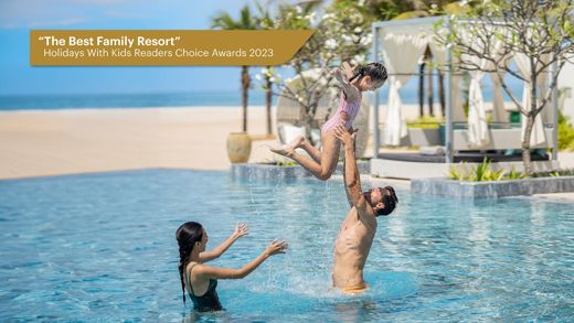 Melia Hồ Tràm – Tổng quan