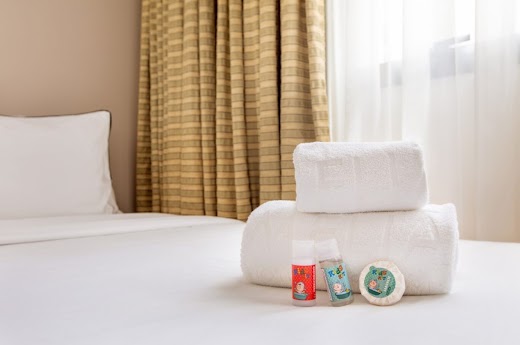 Melia Serenity Cam Ranh Beach Resort – Phòng gia đình