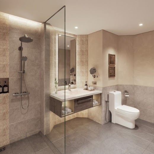 Melia Serenity Cam Ranh Beach Resort – Phòng Suite