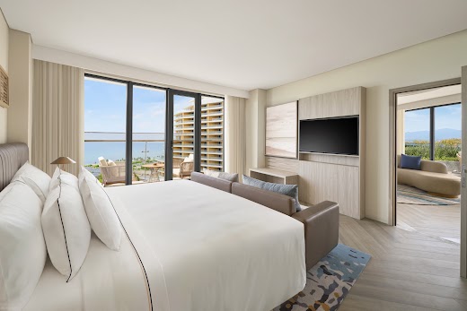 Melia Serenity Cam Ranh Beach Resort – Phòng Suite