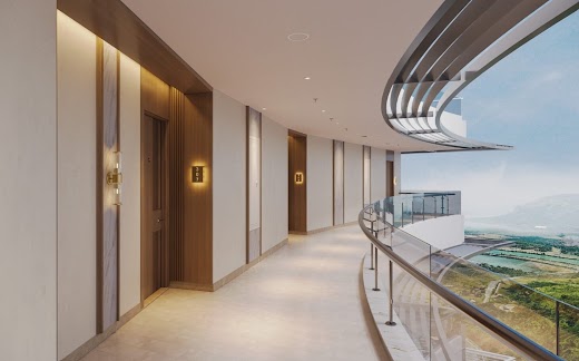 Melia Serenity Cam Ranh Beach Resort – Phòng gia đình