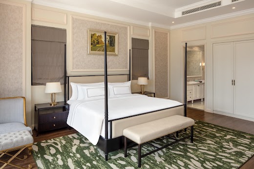 Melia Vinpearl Cam Ranh Beach Resort – Villa