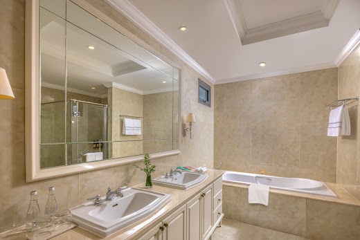 Melia Vinpearl Cam Ranh Beach Resort – Villa